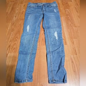 Good hart somerset skinny Jeans